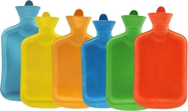 Sıcak Su Torbası 2 Litre Max. 60 C' Büyük Boy - Image 1