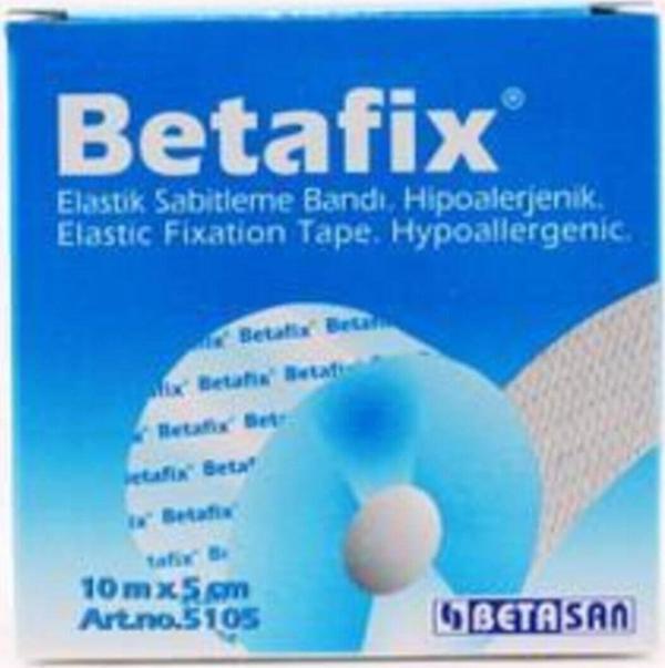 Flaster 10x5 Cm Fixbant (EN AZ 3 ADET SİPARİŞ KABUL EDİLİR) - Image 1