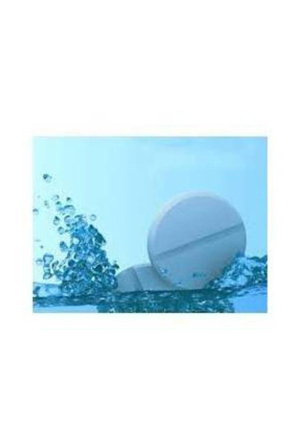 %90 Tablet Klor Havuz Dezenfektanı 1 Kg - Image 1