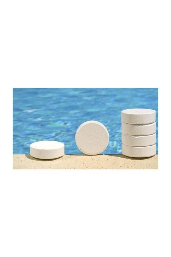 Havuzavm-tablet Klor 200 Gr. %90 1 Kg. - Image 1