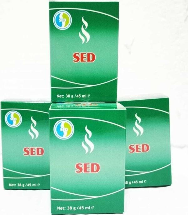 4 Adet Masaj Kremi Kavanoz 38 gr / 45 ml Viks Ferahlatıcı- 4 Adet - Image 1