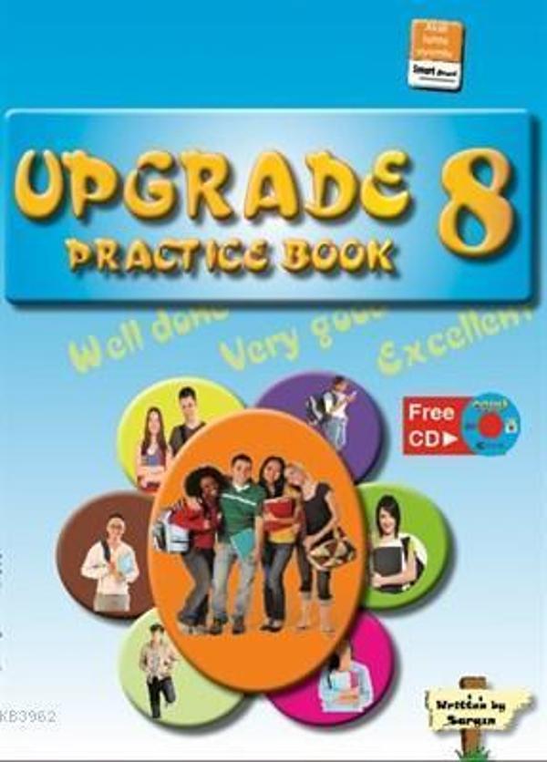 Sargın Yayınları 8. Sınıf English Point (5 Kitap Bir Arada) - Sargın Yayıncılık - Image 1