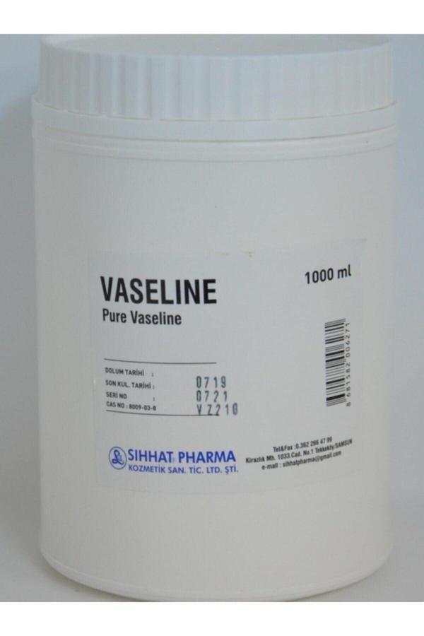 Vazelın 1000ml Yeni Katı - Image 1