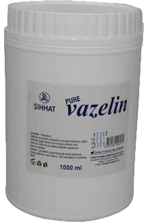 Vazelin Pure 1000 ml - Image 1