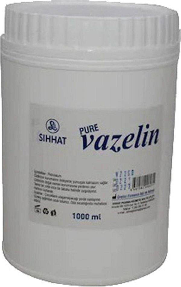 Vazelin Pure 1000 ml - Image 1