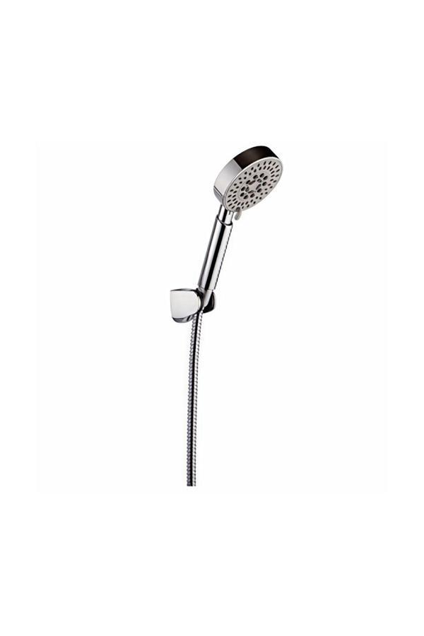 Nsk Basic 5 Fonksiyonlu El Duşu Takımı, Krom - N2821302 - Image 1