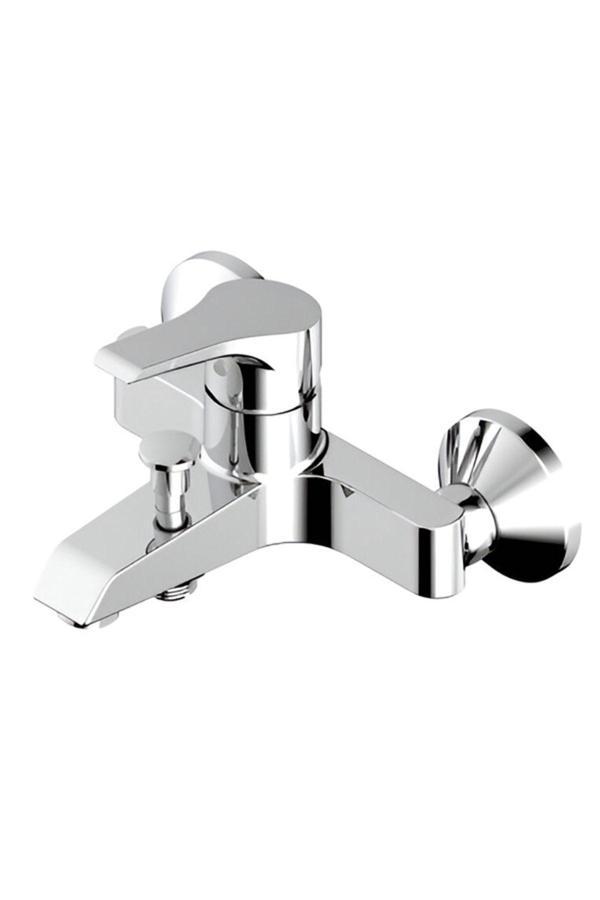 Nsk Visia Plus Banyo Bataryası Su Tasarruflu, Modern Tasarım, Uzun Ömürlü Kullanım - Image 1