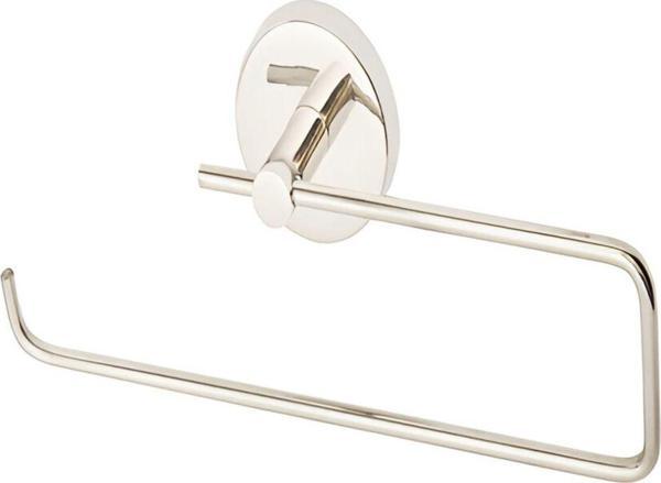 Hızır Paslanmaz Çelik Kapaksız Kağıt Havluluk – Duvar Tipi, Modern Tasarım - Image 1