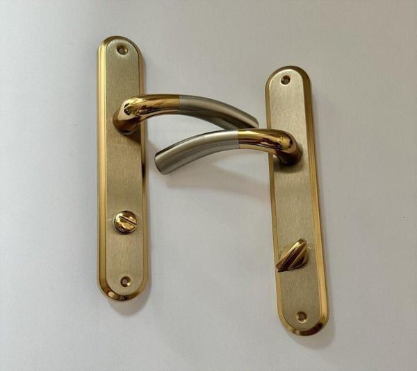 Hızır Sena Wc Kapı Kolu (1Tk-Arka Ve Ön-Sağ) - Image 1