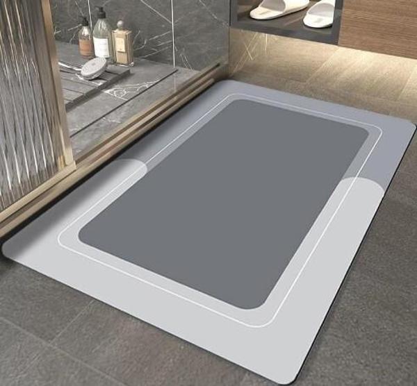 DIKDÖRTGEN SÜPER EMICI BANYO PASPASI - Image 1