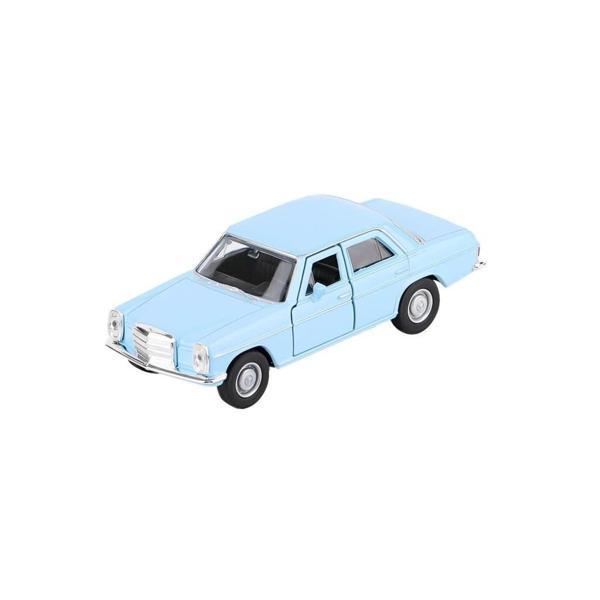 Nessiworld 43764 Welly Mercedes Benz 1:32 Model Araba -Karsan Oyuncak - Image 1