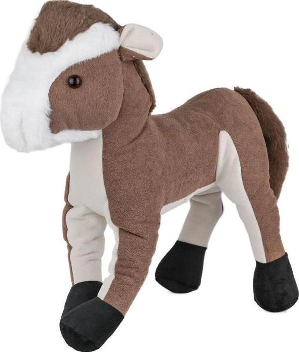 Nessiworld 4827 Peluş At 35 cm -EMY Grup - Image 1