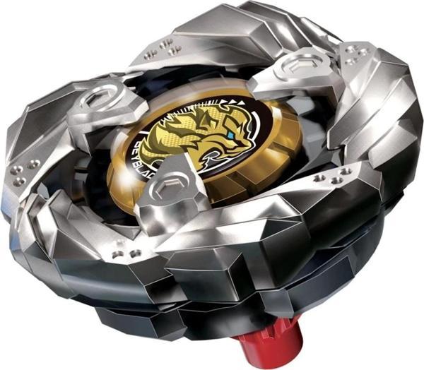 Nessiworld Beyblade 1'li Set Claw Leon 5-60 P - Image 1