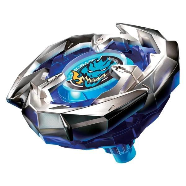 Nessiworld Beyblade 1'li Set Sword Dran 3-60F - Image 1