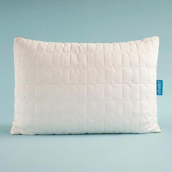 Nessiworld    Elegante Bambuda Bambu Yastık 50x70 - Image 1
