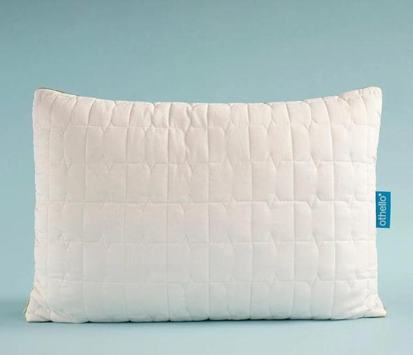 Nessiworld    Elegante Bambuda Bambu Yastık 50x70 - Image 1