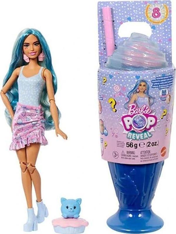 Nessiworld JFY00  Pop Reveal Atıştırmalık Serisi - Image 1