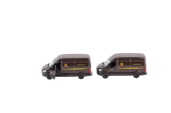 Nessiworld KT5430D ÇEKBIRAK MERCEDES-BENZ - Image 1