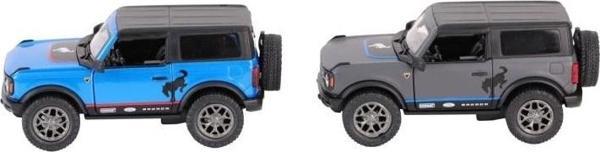 Nessiworld KT5438DFB C-B 2022 FORD BRONCO LIVERY - Image 1