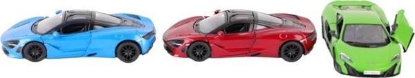 Nessiworld KT5449D ÇEKBIRAK MCLAREN COLLECTION - Image 1
