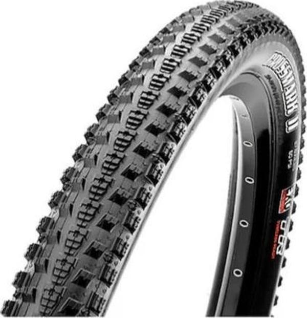 Dış Lastik MTB Crossmark II   27.5X2.25 Telli - Image 1