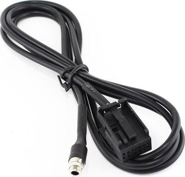 Bmw Z4 E83 85 86 X3 Mini Cooper R50 ile Uyumlu Stereo Dişi Aux Kablosu Sku62 - Image 1