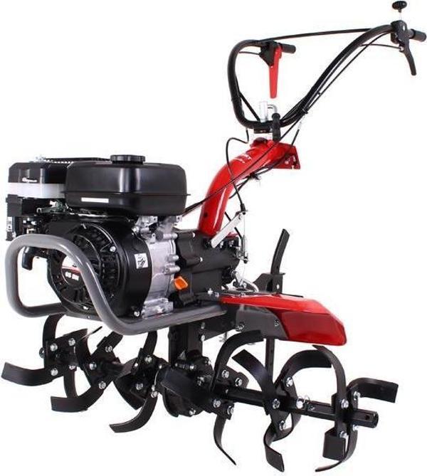 Pubert Maestro 55P R210 Benzinli Çapa Makinası - Image 1