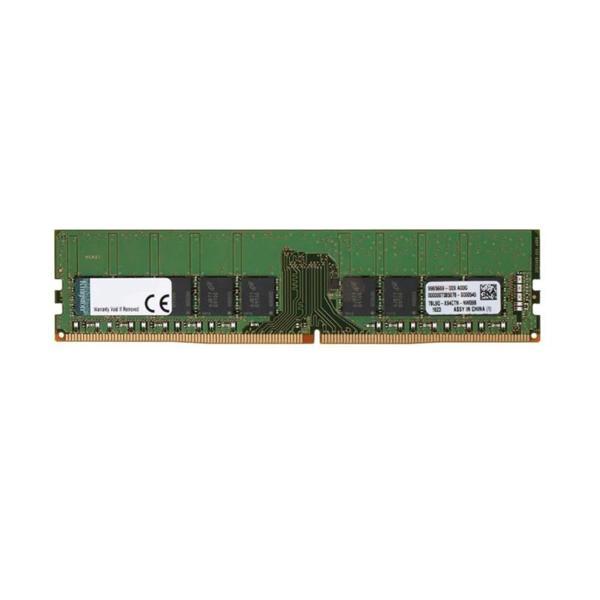 8 Gb Ddr4 2666mhz Kıngston Cl19 Ksm26es8/8hd - Image 1