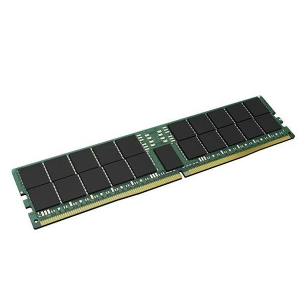64 Gb Kıngston Ddr5 5600mhz Rdımm Cl46 2rx4 1.1v Ktd-pe556d4-64g - Image 1