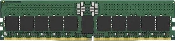 32 Gb Kıngston Ddr5 5600mhz Rdımm Cl46 2rx8 1.1v Kth-pl556d8-32g - Image 1