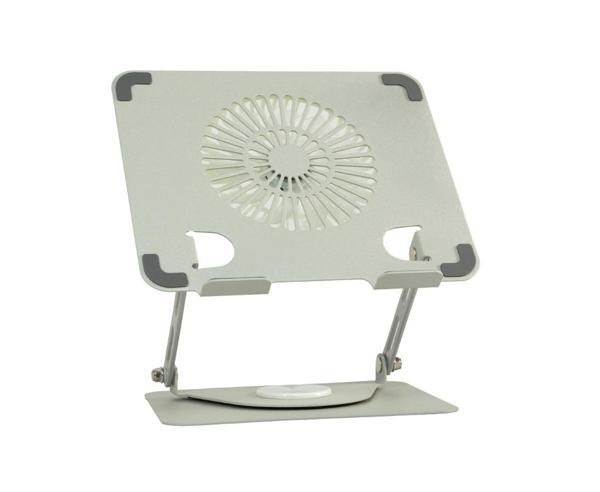 Frısby Fnc-5180st Taşınabilir Katlanır Alüminyum Notebook Standı 10-17" - Image 1