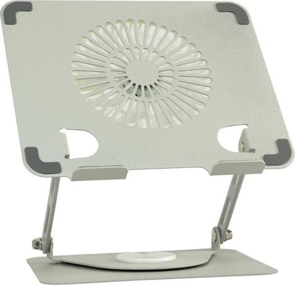 Frısby Fnc-5180st Taşınabilir Katlanır Alüminyum Notebook Standı 10-17" - Image 1