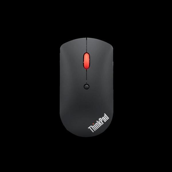 Lenovo Thınkpad Bluetooth Sılent Mouse 4y50x88823 - Image 1