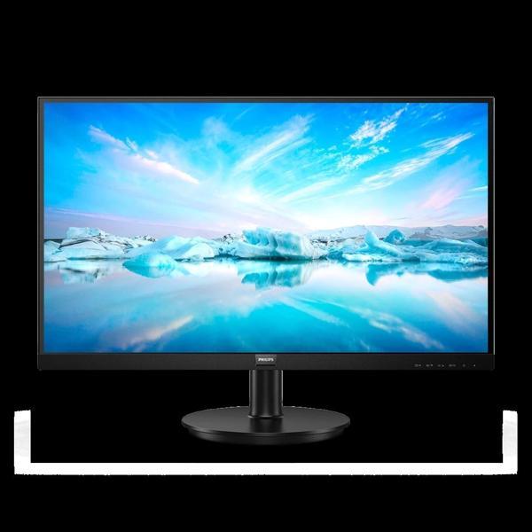 Phılıps 275v8la/01 27" 4ms, 75hz, 2k Quad Hd, 2xhdmı, Dp, 2x2w Hoparlör, Va Panel Monitör - Image 1