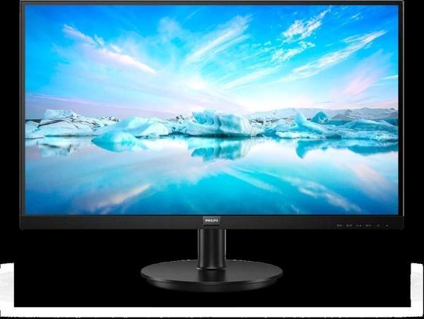 Phılıps 275v8la/01 27" 4ms, 75hz, 2k Quad Hd, 2xhdmı, Dp, 2x2w Hoparlör, Va Panel Monitör - Image 1