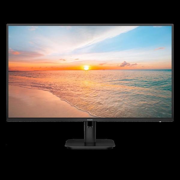Phılıps 27e1n1200a/01 27" 4ms, 120hz, Full Hd, Dp, Hdmı, D-sub, 2x Hoparlör, Ips Panel Monitör - Image 1