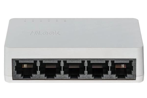 Hılook Ns-0505d(o-std) 5xfe Network Yönetilemez Swıtch - Image 1