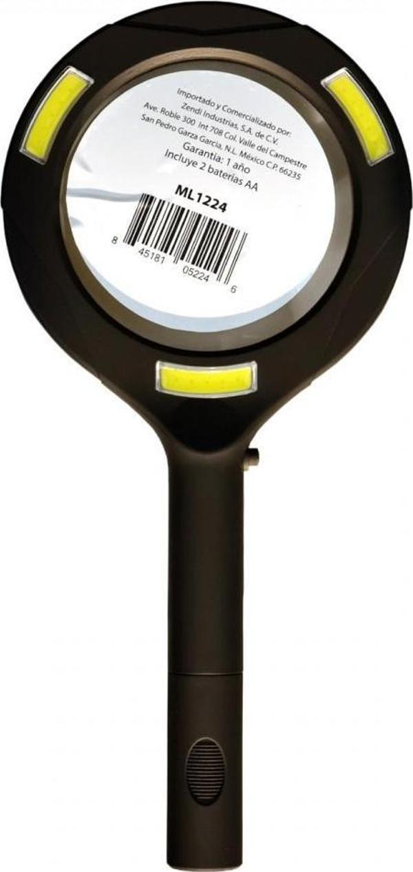 Led Işıklı Büyüteç - Image 1