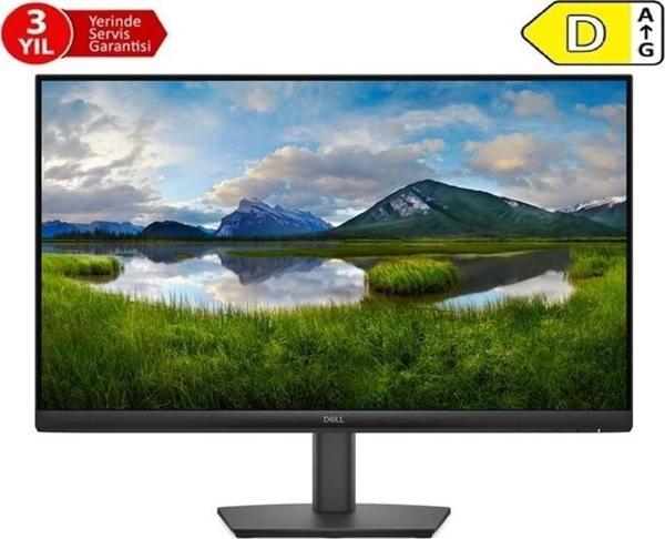 21.5 Dell Pro E2725hm Fhd 5ms 100hz Hdmı+vga+dp Led Monıtor - Image 1