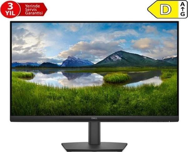 23.8 Dell Pro E2425hm Fhd 5ms 100hz Hdmı+vga+dp Ips Monıtor - Image 1