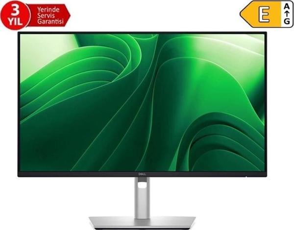 23.8 Dell P2425d WQhd 5ms 100hz Hdmı+dp Pıvot Ips Monıtor - Image 1