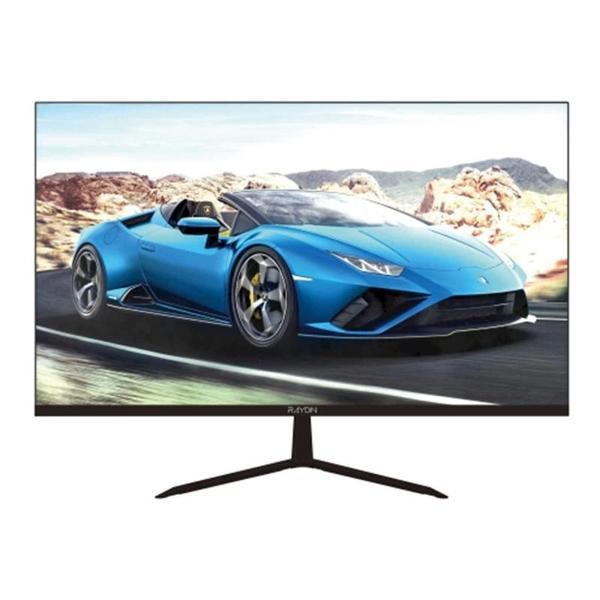 23.8 Raydın R238vab Fhd 5ms 75hz Hdmı Va Led Monıtor - Image 1