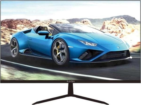 23.8 Raydın R238vab Fhd 5ms 75hz Hdmı Va Led Monıtor - Image 1