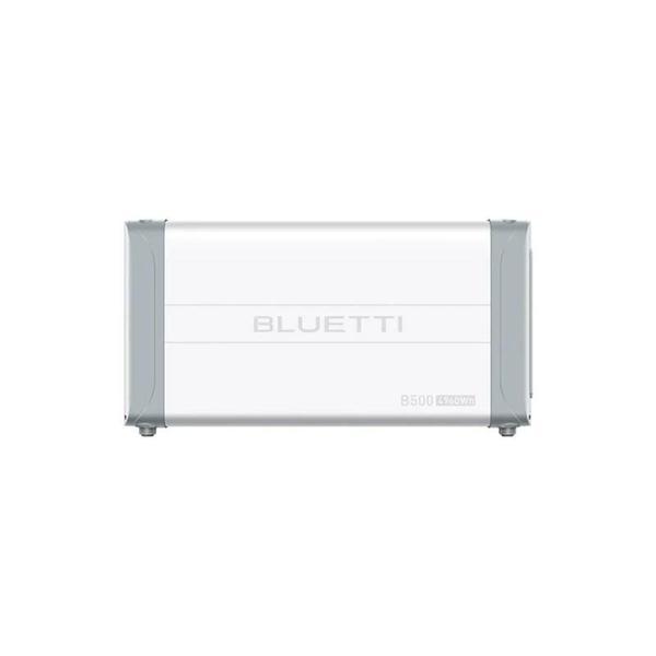 Bluettı B500 4960wh Harici Batarya Ünitesi - Image 1
