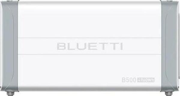 Bluettı B500 4960wh Harici Batarya Ünitesi - Image 1