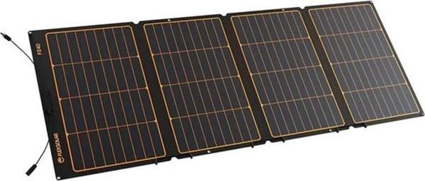 Flexsolar F240 Taşınabilir Güneş Paneli 240w - Image 1
