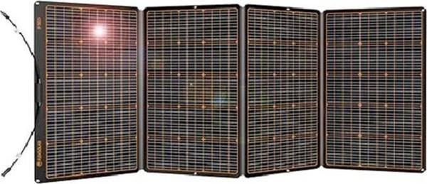Flexsolar F360 Taşınabilir Güneş Paneli 360w - Image 1