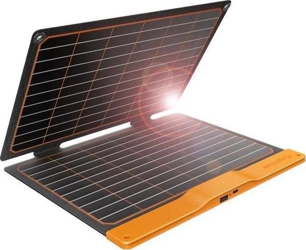 Flexsolar S20 Usb Çıkışlı Solar Panel 20w - Image 1