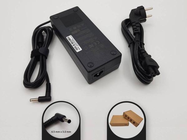 Asus TUF  A17 FA706II   ile Uyumlu Adaptör, Şarj Aleti Cihazı - Image 1