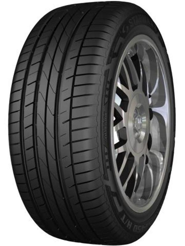 275/45R20 TL 110W REINF. INCURRO H/T ST450 STARMAXX - Image 1